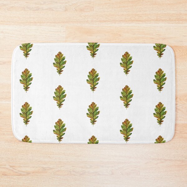 Item preview, Oak leaf designed and sold by PetitMartin.