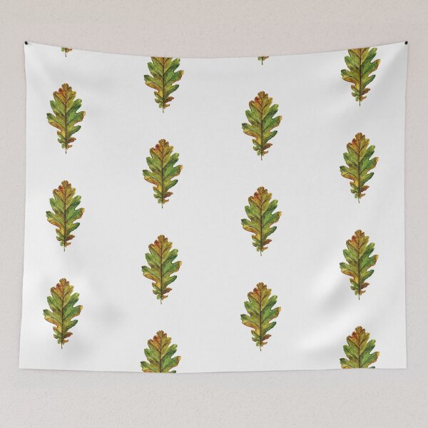 Item preview, Oak leaf designed and sold by PetitMartin.