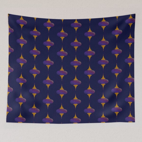 Item preview, Space Lantern designed and sold by Nadia Arsky.