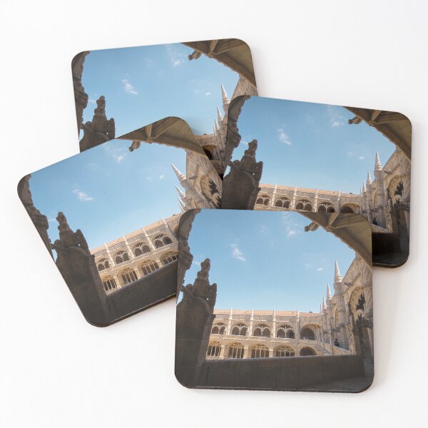 Item preview, Jerónimos Monastery designed and sold by Arco-Photo.