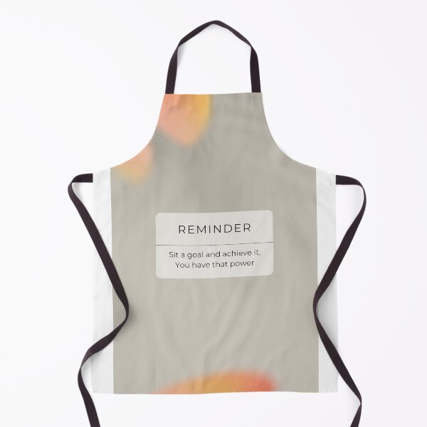 Item preview, Reminder designed and sold by wa2022.