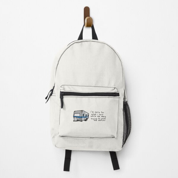 Item preview, i'm sorry for what i said while we were trying to park the camper designed and sold by AprilCreations.