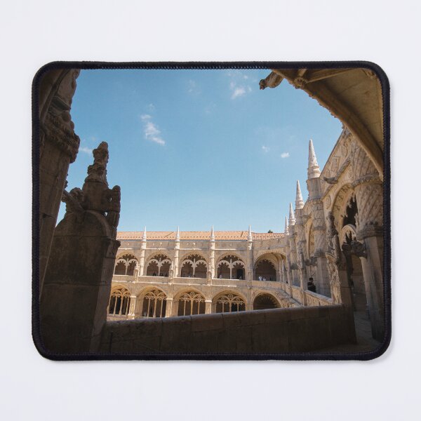 Item preview, Jerónimos Monastery designed and sold by Arco-Photo.