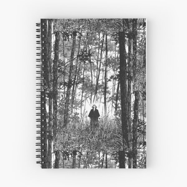 Item preview, VAGABOND MANGA DESIGN designed and sold by allwhatiwant4.