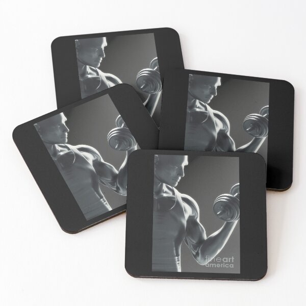 Item preview, 12 exercise workout science picture co designed and sold by hemmengubioj.