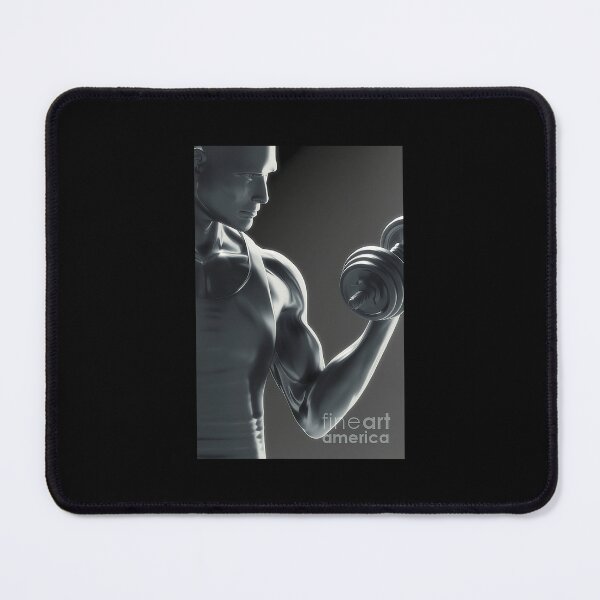 Item preview, 12 exercise workout science picture co designed and sold by hemmengubioj.