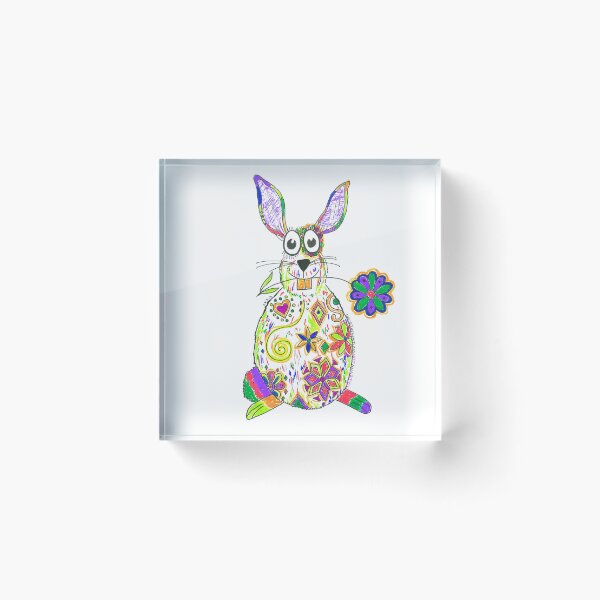 Item preview, Hippy Hop designed and sold by dasraiser.