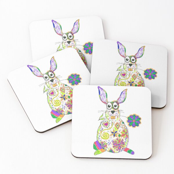 Item preview, Hippy Hop designed and sold by dasraiser.