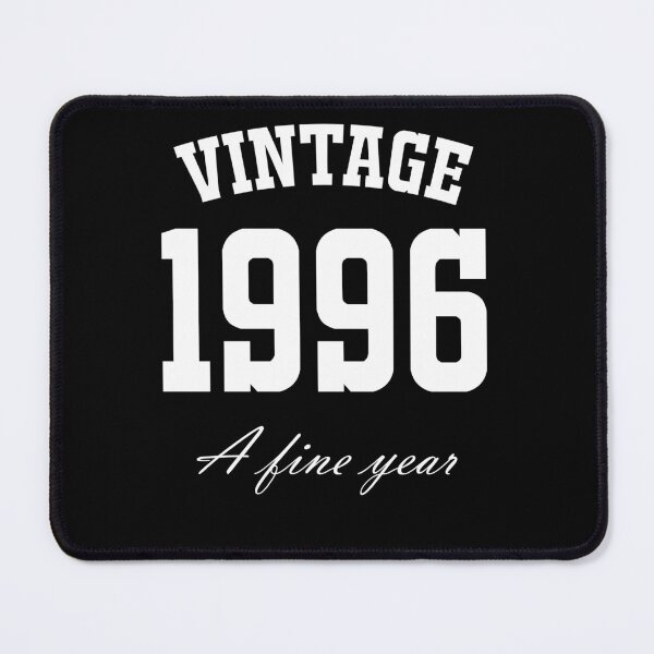Item preview, Vintage 1996 designed and sold by SN13Designs.