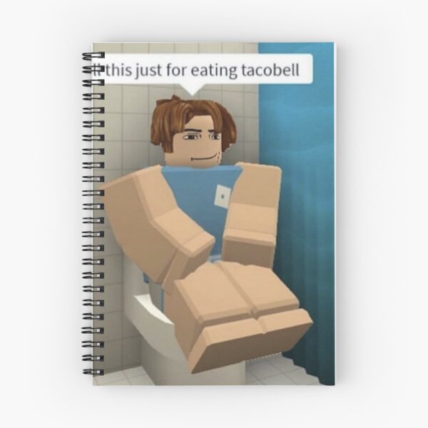 Item preview, all this just for eating tacobell designed and sold by EliasBNSA.