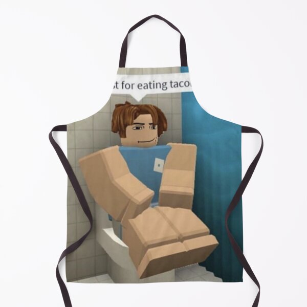 Item preview, all this just for eating tacobell designed and sold by EliasBNSA.