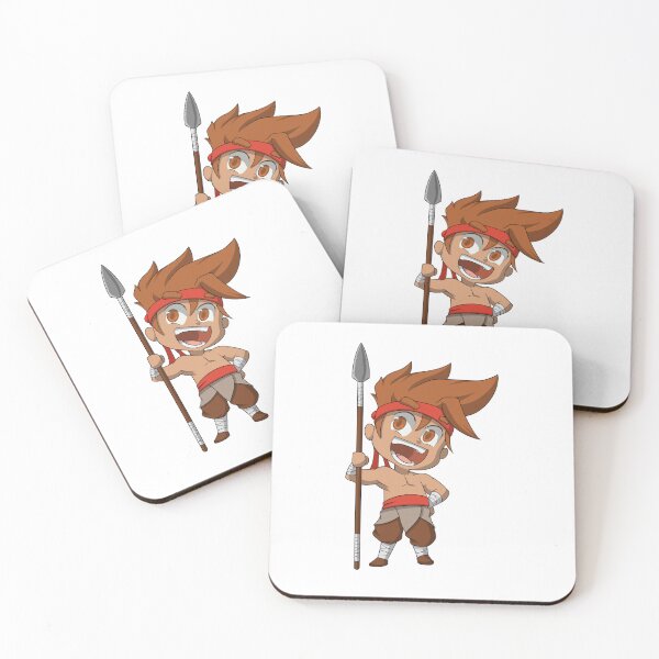 Item preview, Relic kids Cawno designed and sold by MarcusartDesign.