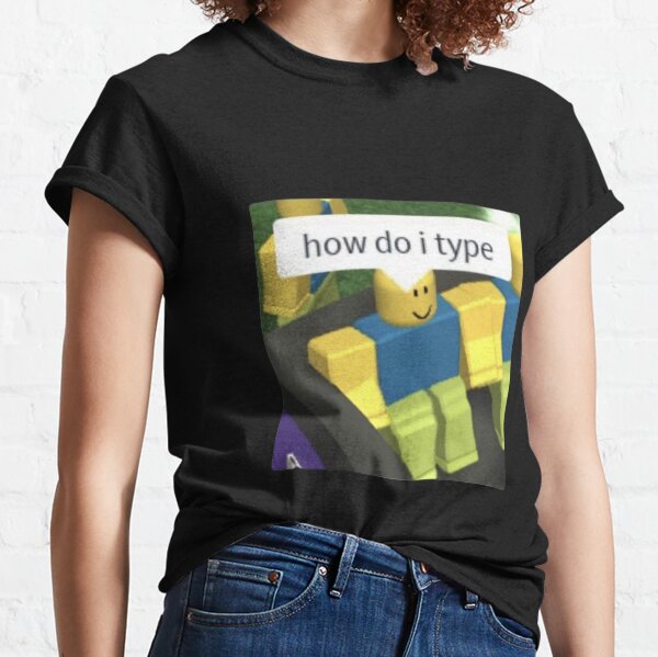 Create meme roblox t-shirts for boys, t-shirt roblox t-shirt