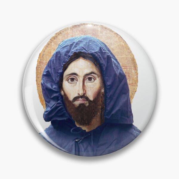 Item preview, Our Lord designed and sold by BroOcean.