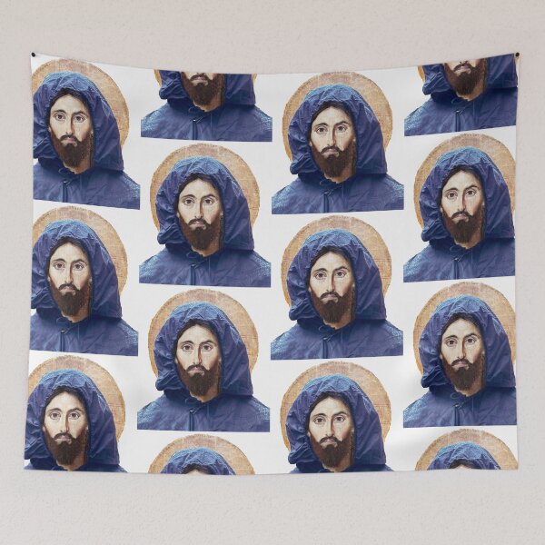 Item preview, Our Lord designed and sold by BroOcean.