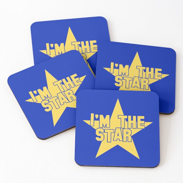 Item preview, I'm The Star designed and sold by Peter  Marcus.