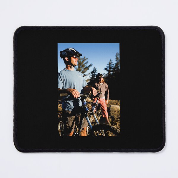 Item preview, 12 people riding mountain bikes jay reilly designed and sold by hemmengubioj.
