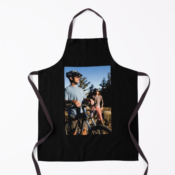 Item preview, 12 people riding mountain bikes jay reilly designed and sold by hemmengubioj.