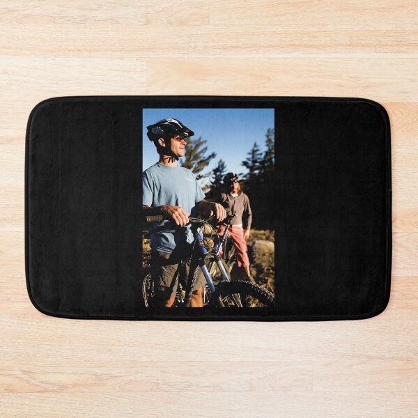 Item preview, 12 people riding mountain bikes jay reilly designed and sold by hemmengubioj.