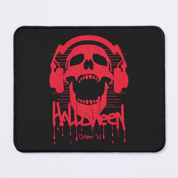 Item preview, Happy Halloween party time - funny saying designed and sold by VichallanStudio.