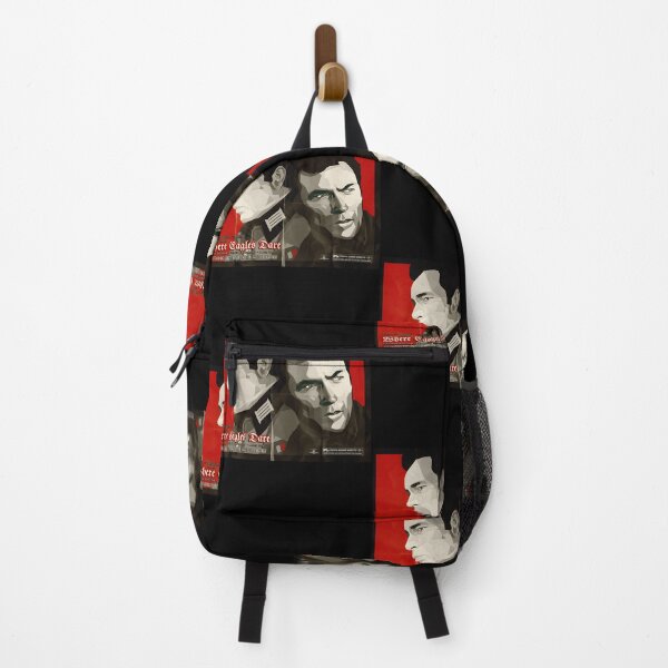 Item preview, Where Eagles Dare (Cartel alternativo) Clásico designed and sold by vaharisanic.
