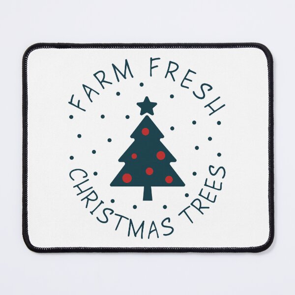 Item preview, Farm Fresh Christmas Trees! designed and sold by Miri-amI.