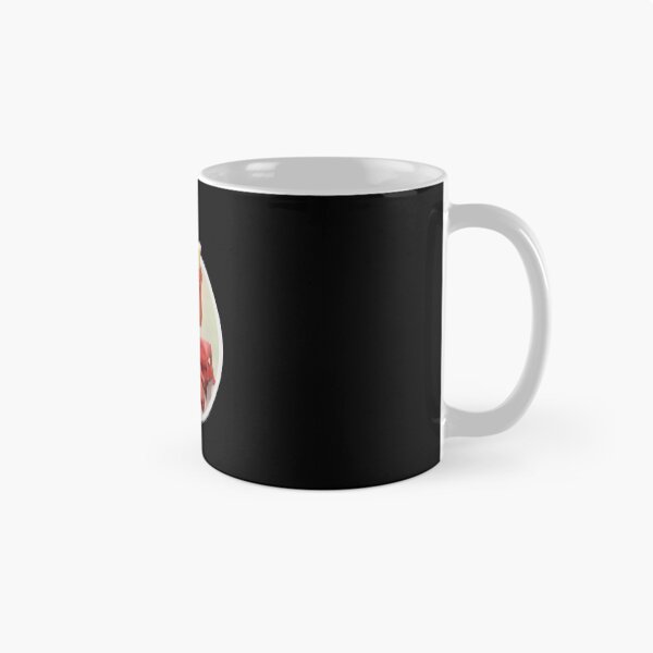 Item preview, Cheers!!! white only a circle and a lady inviting us a drink! designed and sold by OptLuv.