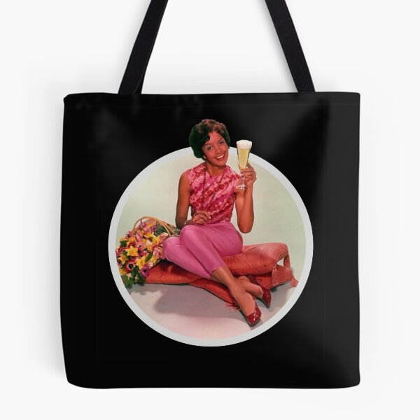 Item preview, Cheers!!! white only a circle and a lady inviting us a drink! designed and sold by OptLuv.