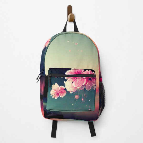 Item preview, The sky is in roses designed and sold by AmazinfArt.