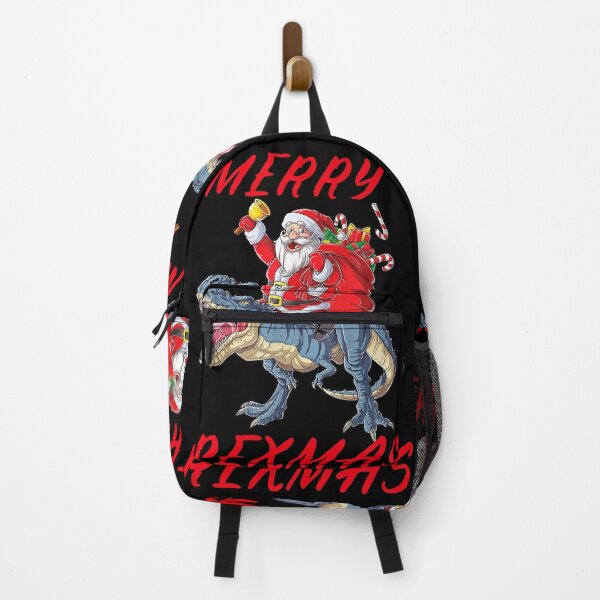 Item preview, MERRY REXMAS T REX CHRISTMAS 2022 designed and sold by Affyboss6.
