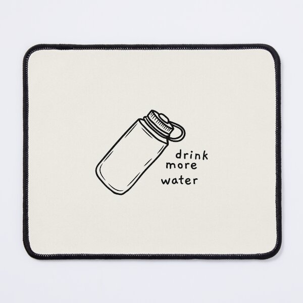 Item preview, drink more water designed and sold by AprilCreations.