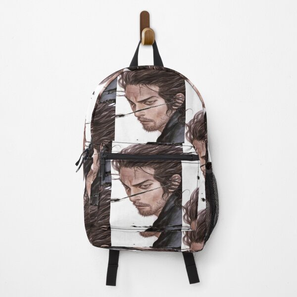 Item preview, DISEÑO DE MANGA VAGABOND designed and sold by allwhatiwant4.