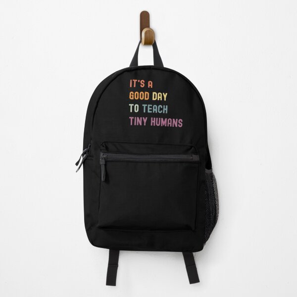 Item preview, It's a Good Day To Teach Tiny Humans designed and sold by CoolThingss.