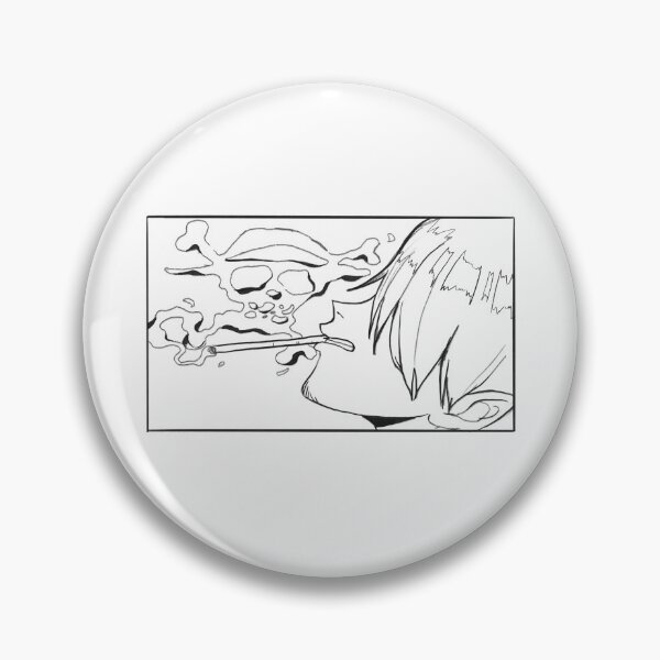 Item preview, Sanji Eye Catcher designed and sold by lilymarg.
