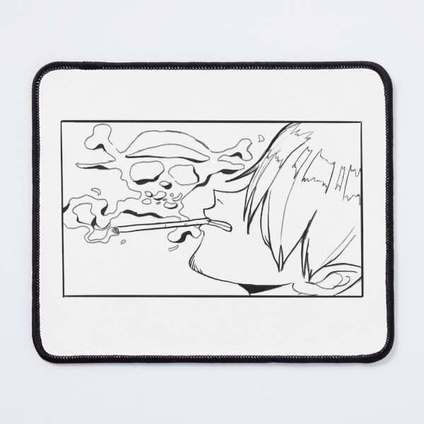 Item preview, Sanji Eye Catcher designed and sold by lilymarg.