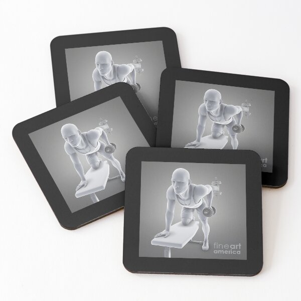 Item preview, 31 exercise workout science picture co designed and sold by naickanontolk.