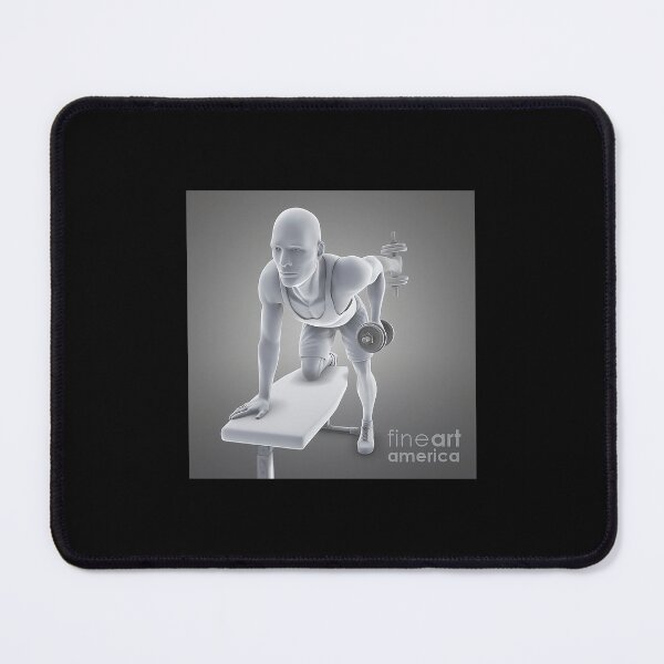 Item preview, 31 exercise workout science picture co designed and sold by naickanontolk.