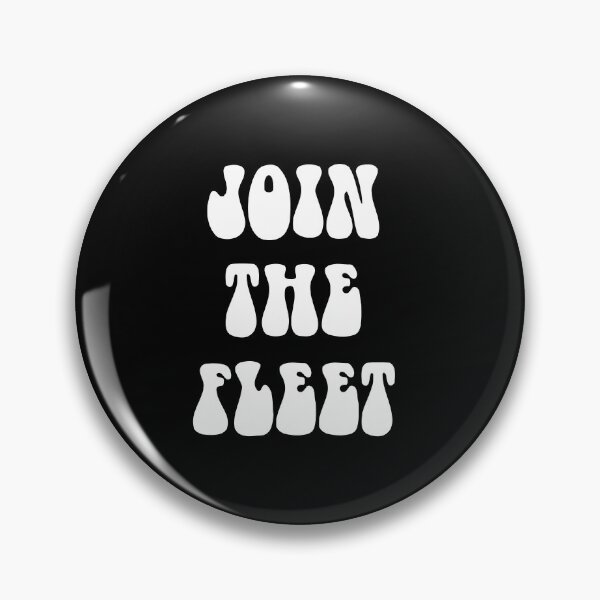 Item preview, Greta Van Fleet Join the fleet  designed and sold by Dope-designs-18.