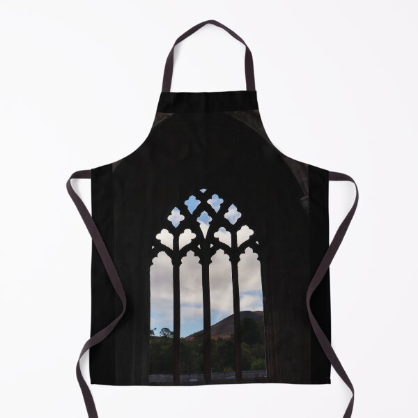 Item preview, Melrose Abbey designed and sold by Nolwennya.