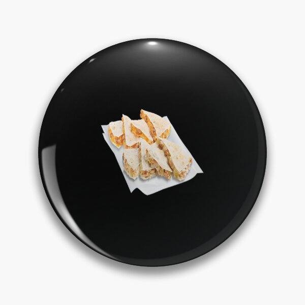 Item preview, Quesadilla Taco Burrito Classic  designed and sold by tuzovaoneald.