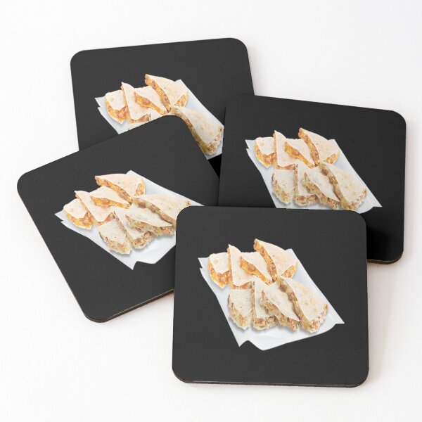 Item preview, Quesadilla Taco Burrito Classic  designed and sold by tuzovaoneald.