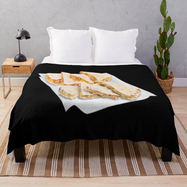 Item preview, Quesadilla Taco Burrito Classic  designed and sold by tuzovaoneald.