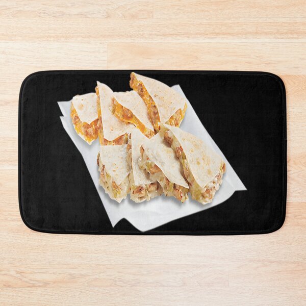 Item preview, Quesadilla Taco Burrito Classic  designed and sold by tuzovaoneald.