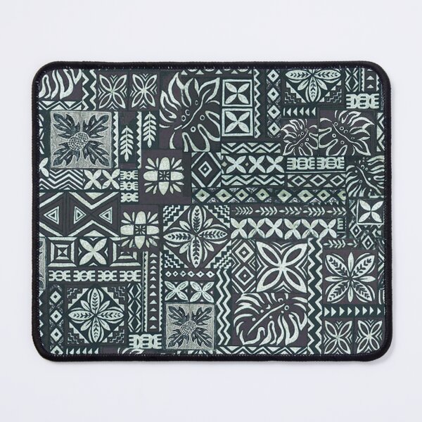 Item preview, Hawaiian Breadfruit Tapa designed and sold by J Marielle Designs.