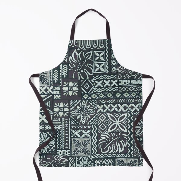 Item preview, Hawaiian Breadfruit Tapa designed and sold by J Marielle Designs.