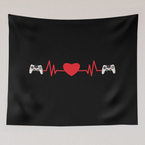 Item preview, Video game lovers designed and sold by eldaltony.