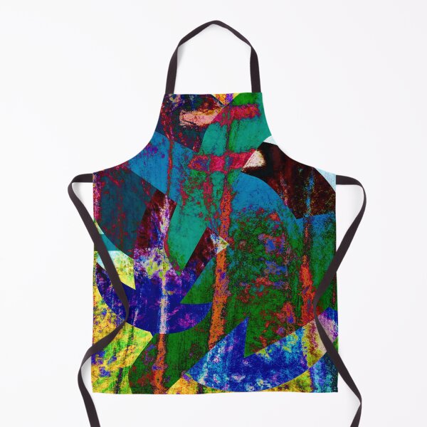 Item preview, Take Two Abstract Art designed and sold by EdwardMonet.