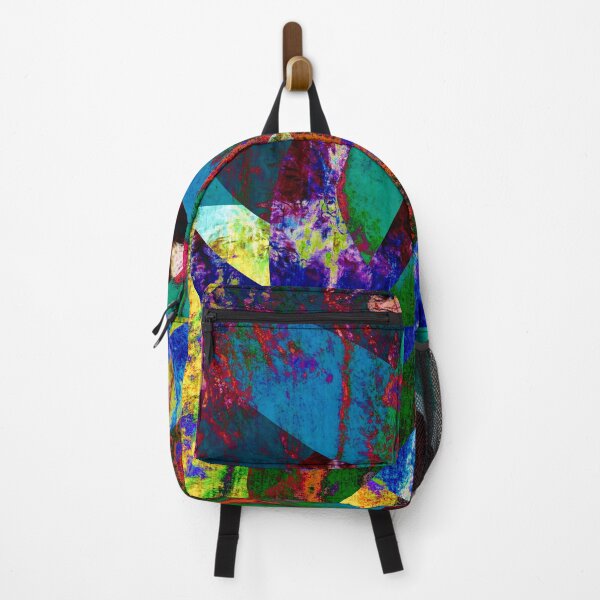 Item preview, Take Two Abstract Art designed and sold by EdwardMonet.