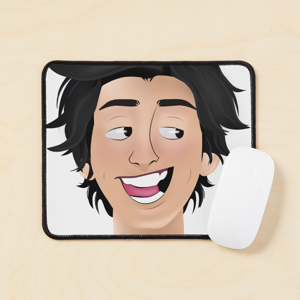 Item preview, Mouse Pad designed and sold by sameid.