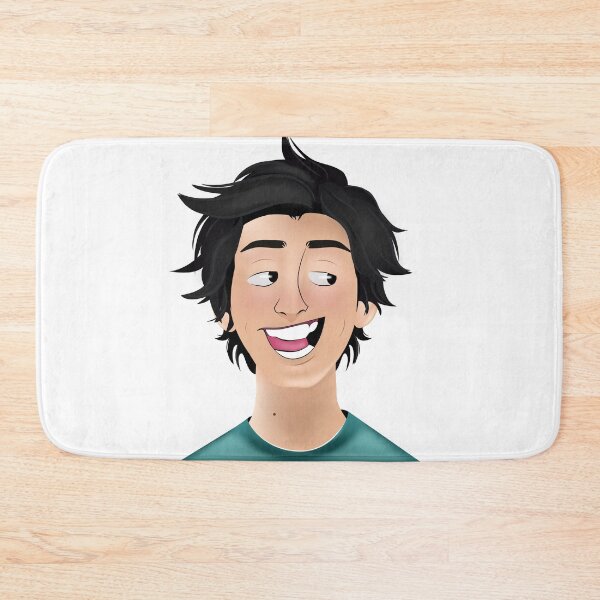 Item preview, man designed and sold by sameid.